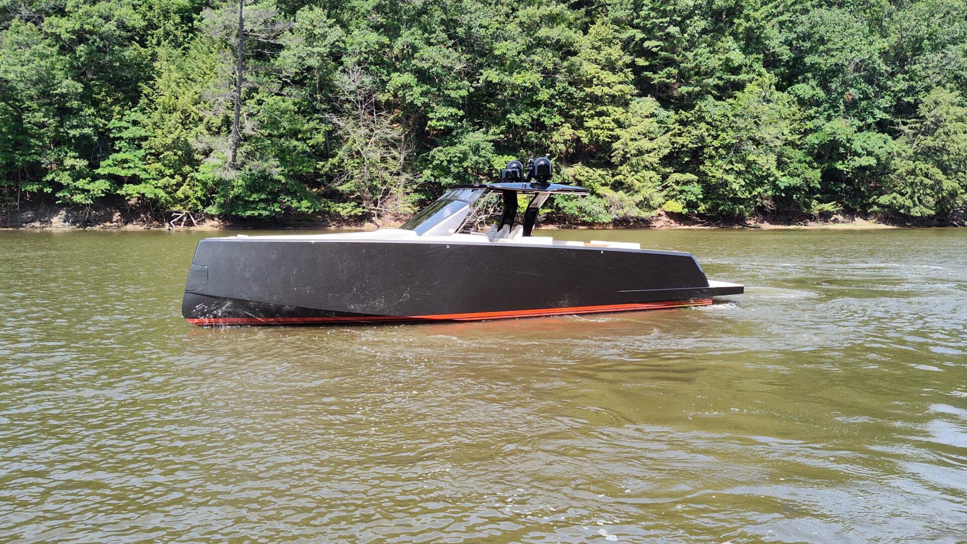 2023 Pardo Yachts P43 - Image 67