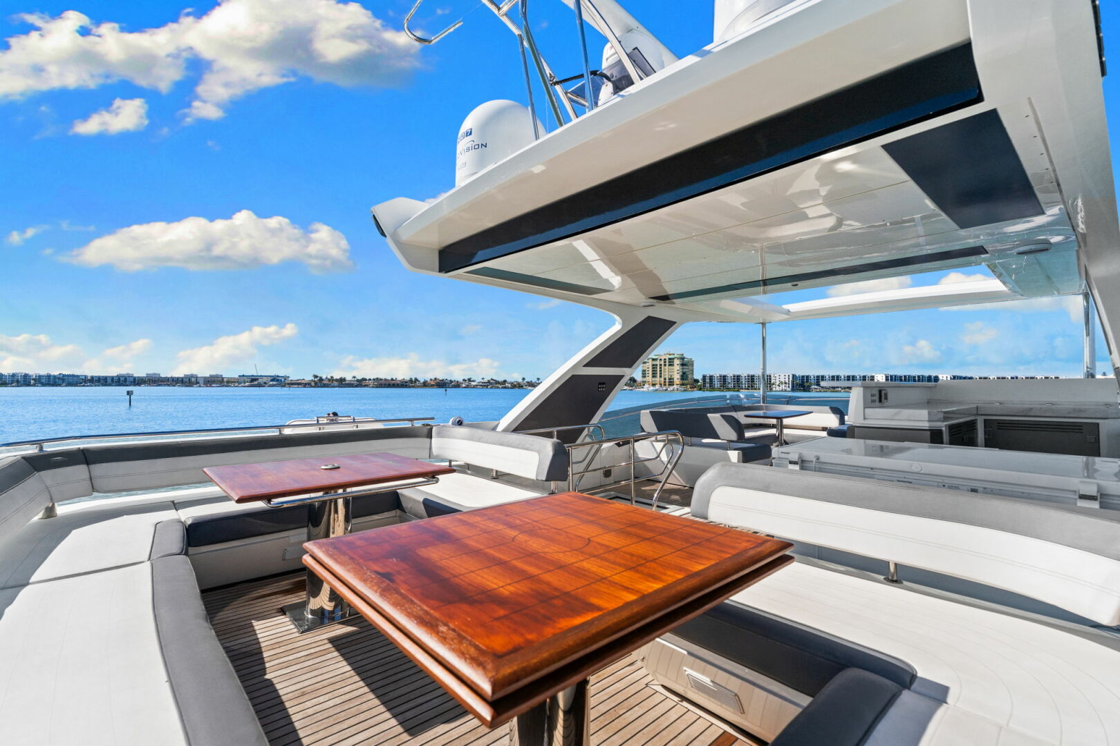 2020 Galeon 680 FLYBRIDGE - Image 63