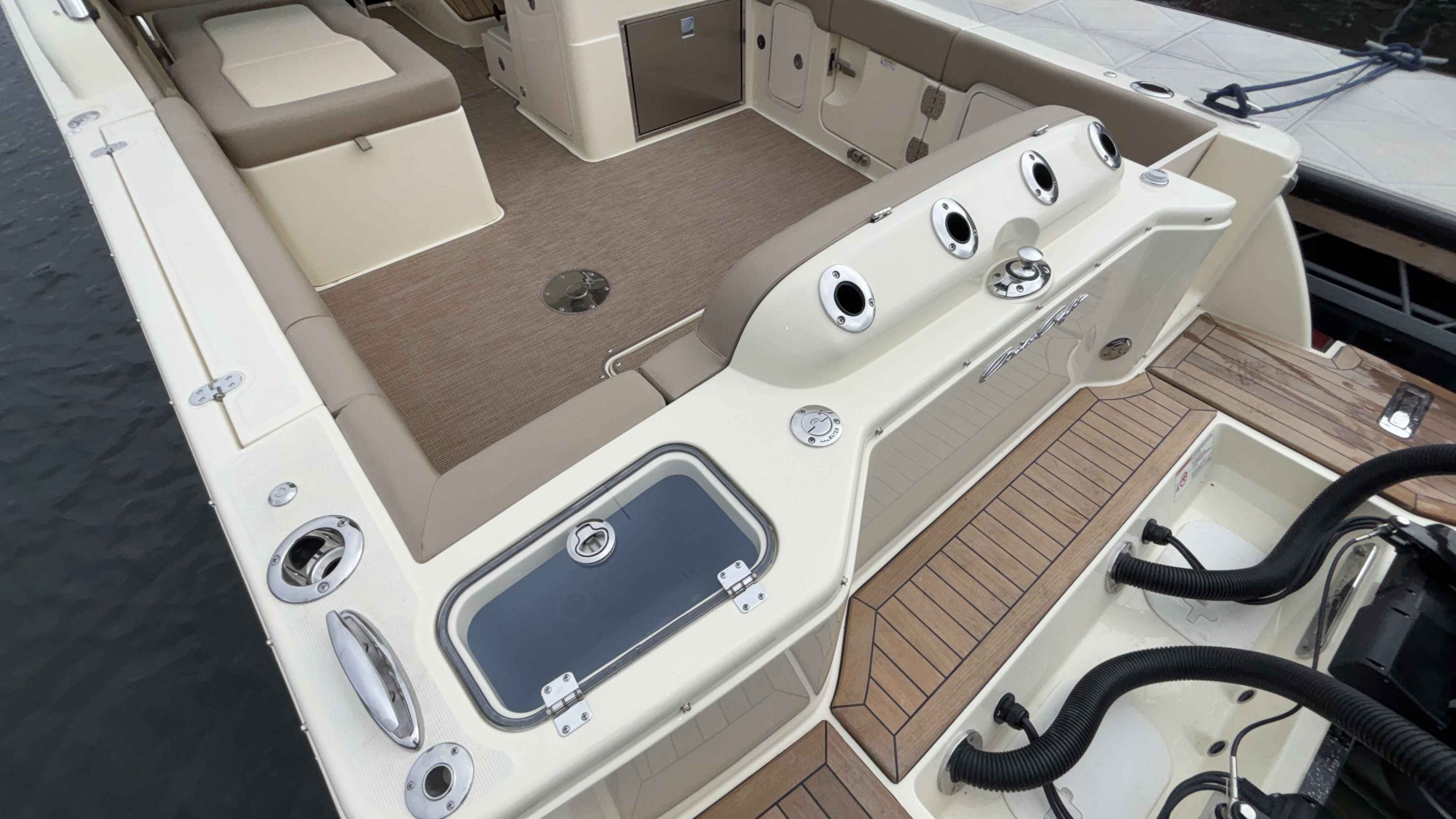2026 Chris Craft CALYPSO 28 - Image 11