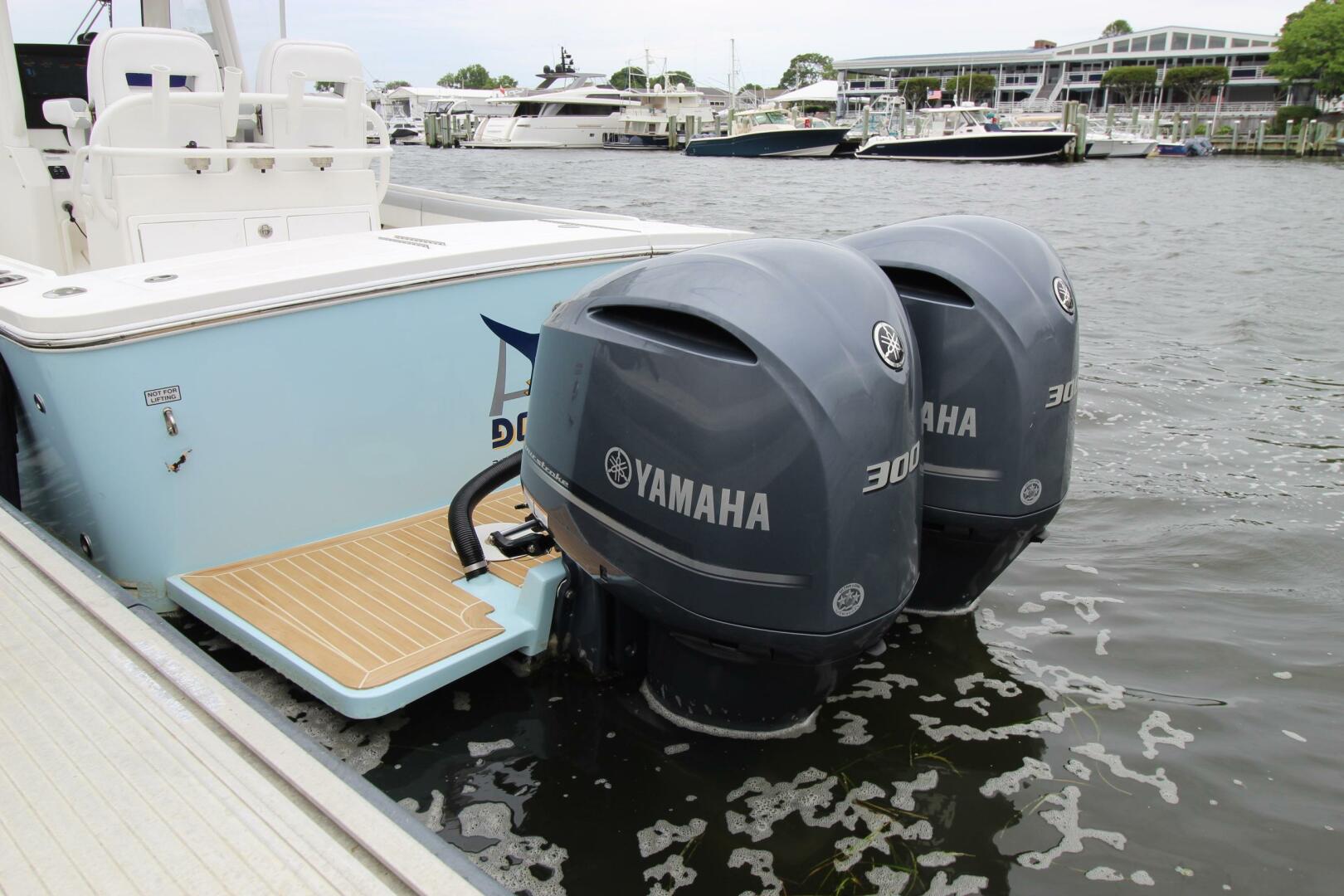 2020 Regulator - Image 7