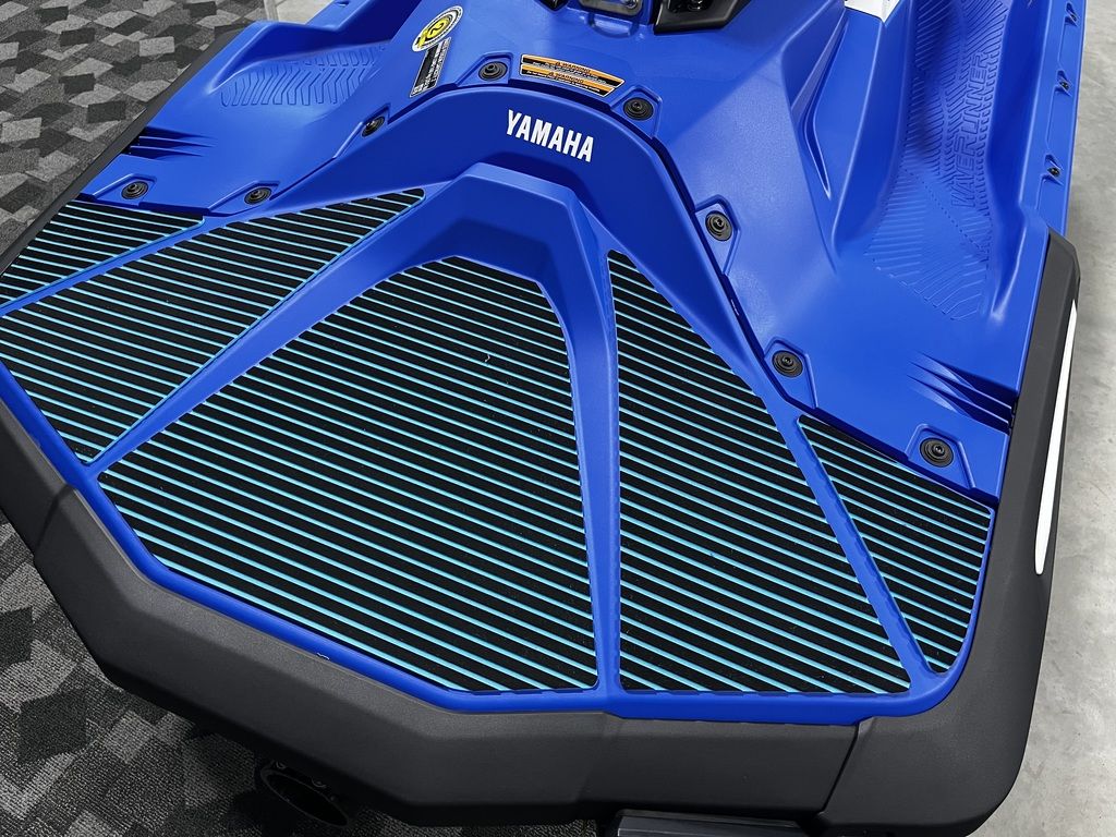2026 Yamaha WaveRunners JetBlaster DLX 2-Up - Image 7