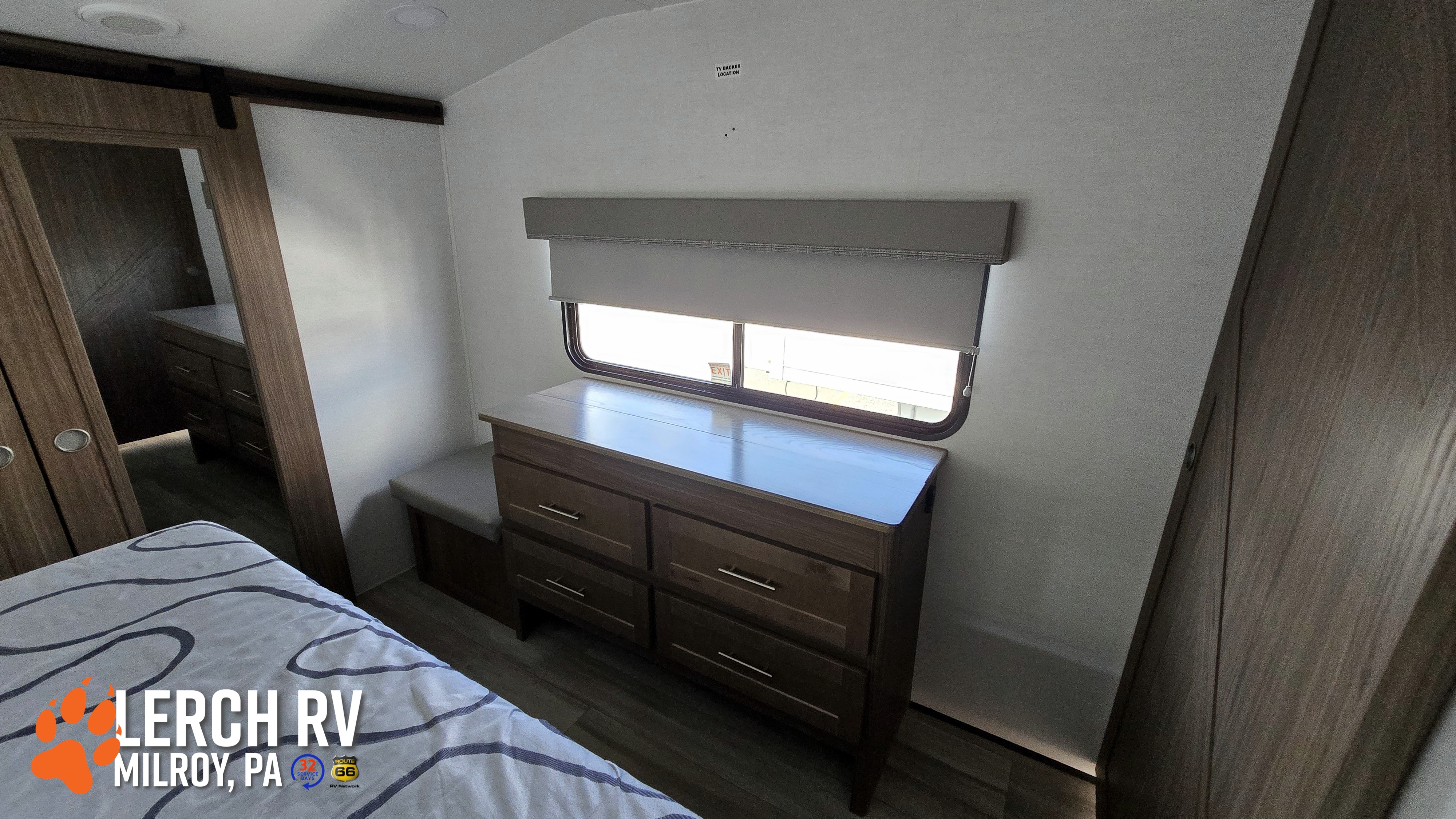 2024 Alliance RV Avenue 33RKS - Image 35