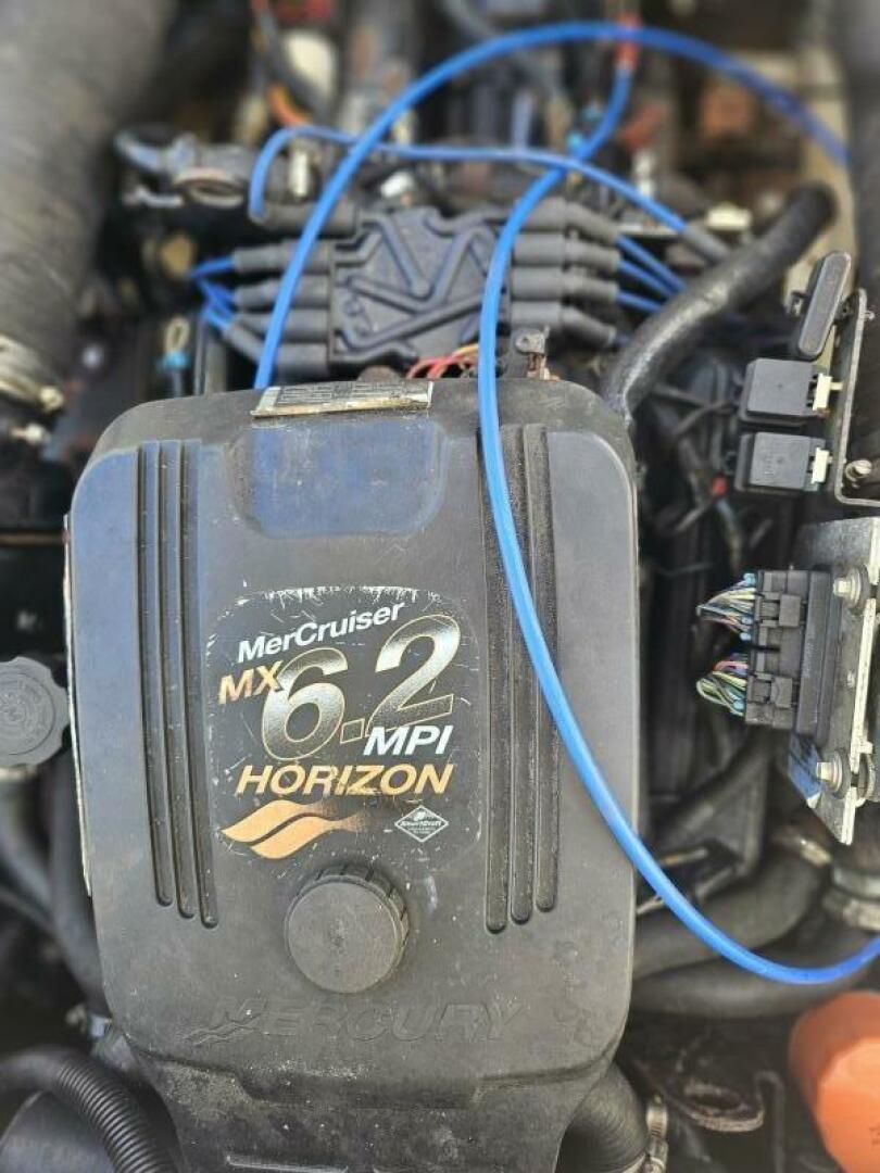 1995 Pursuit 2600 CC - Image 42