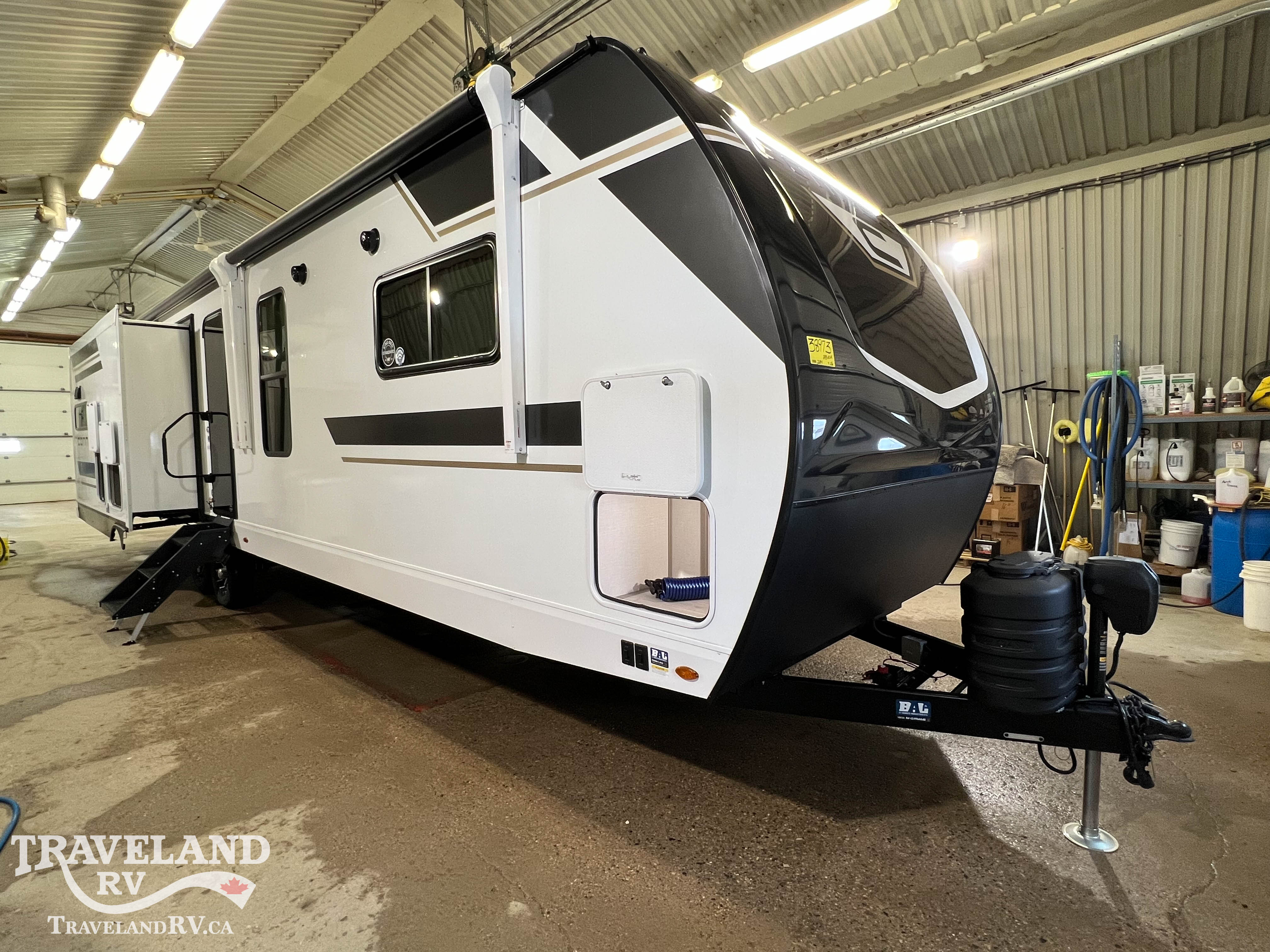 2026 KZ RV Connect C333RLK - Image 1