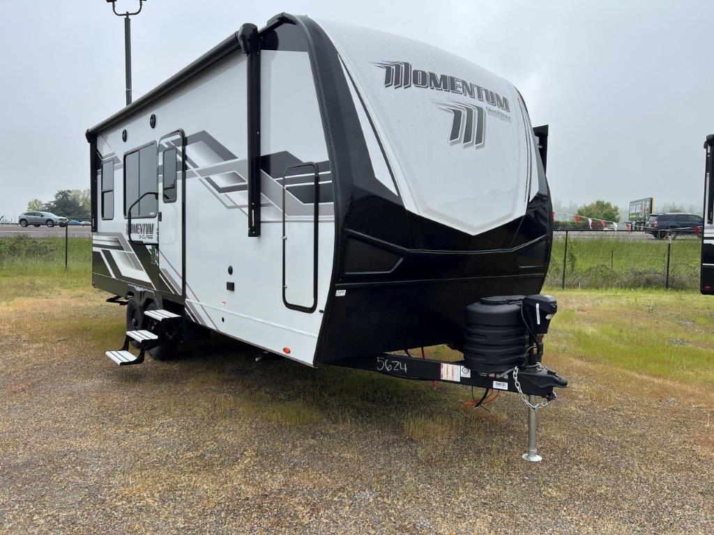 2026 Grand Design Momentum G-Class 21G - Image 1