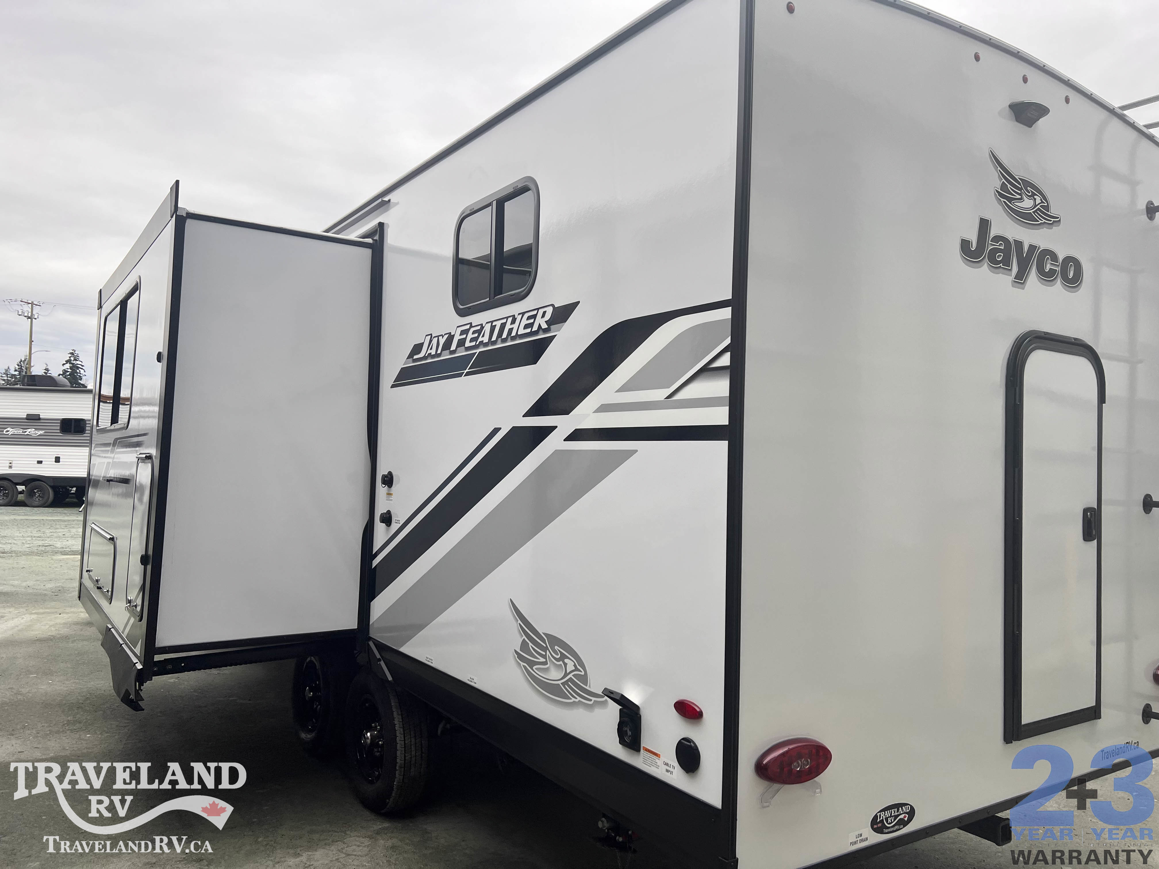 2026 Jayco Jay Feather 21MBH - Image 6
