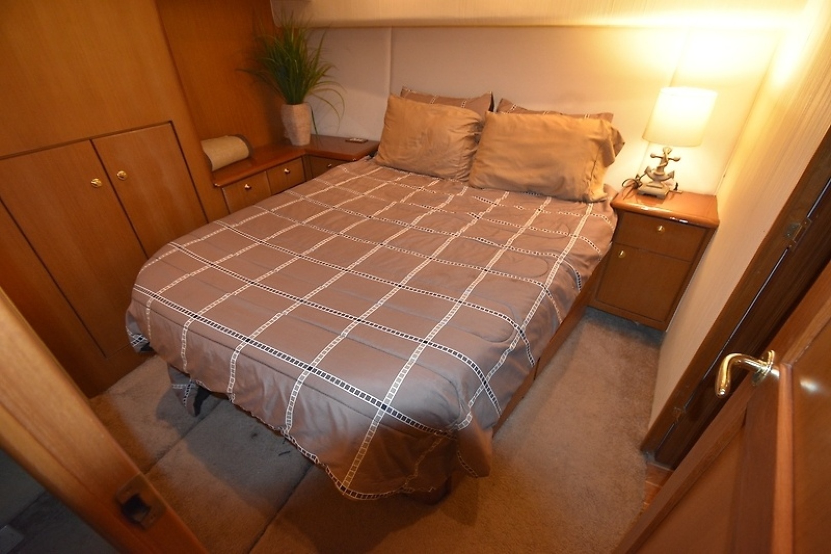2006 Ocean Yachts 46 Super Sport - Image 55