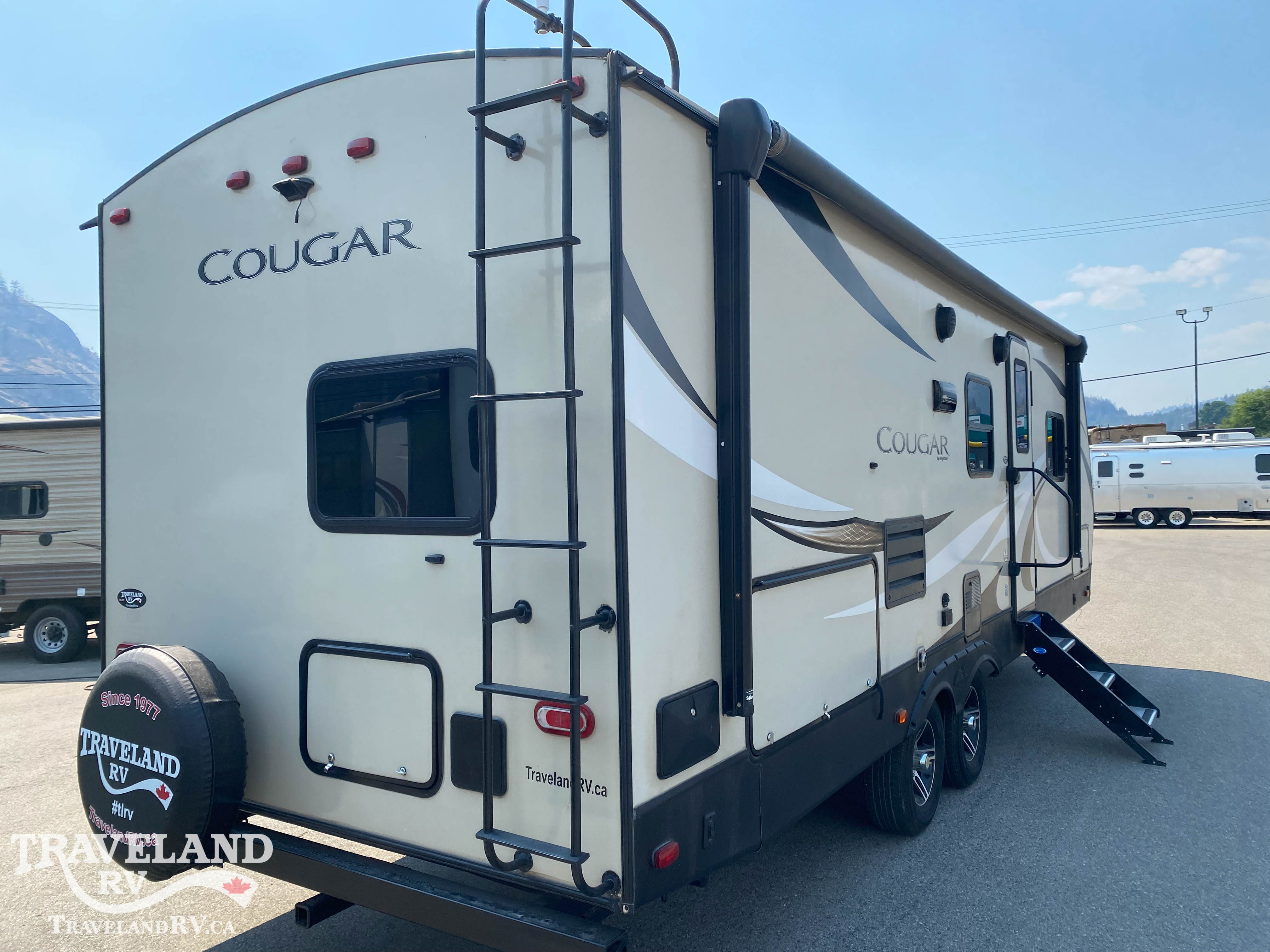 2019 KEYSTONE COUGAR 25BHWE - Image 6