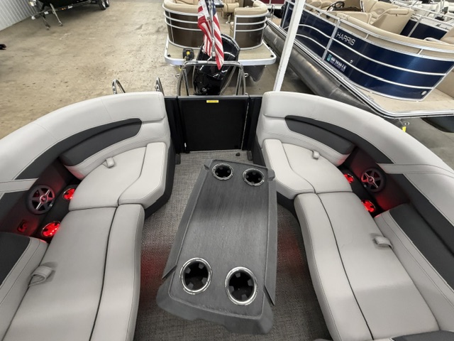 2025 BARLETTA CABRIO 22QC - Image 17