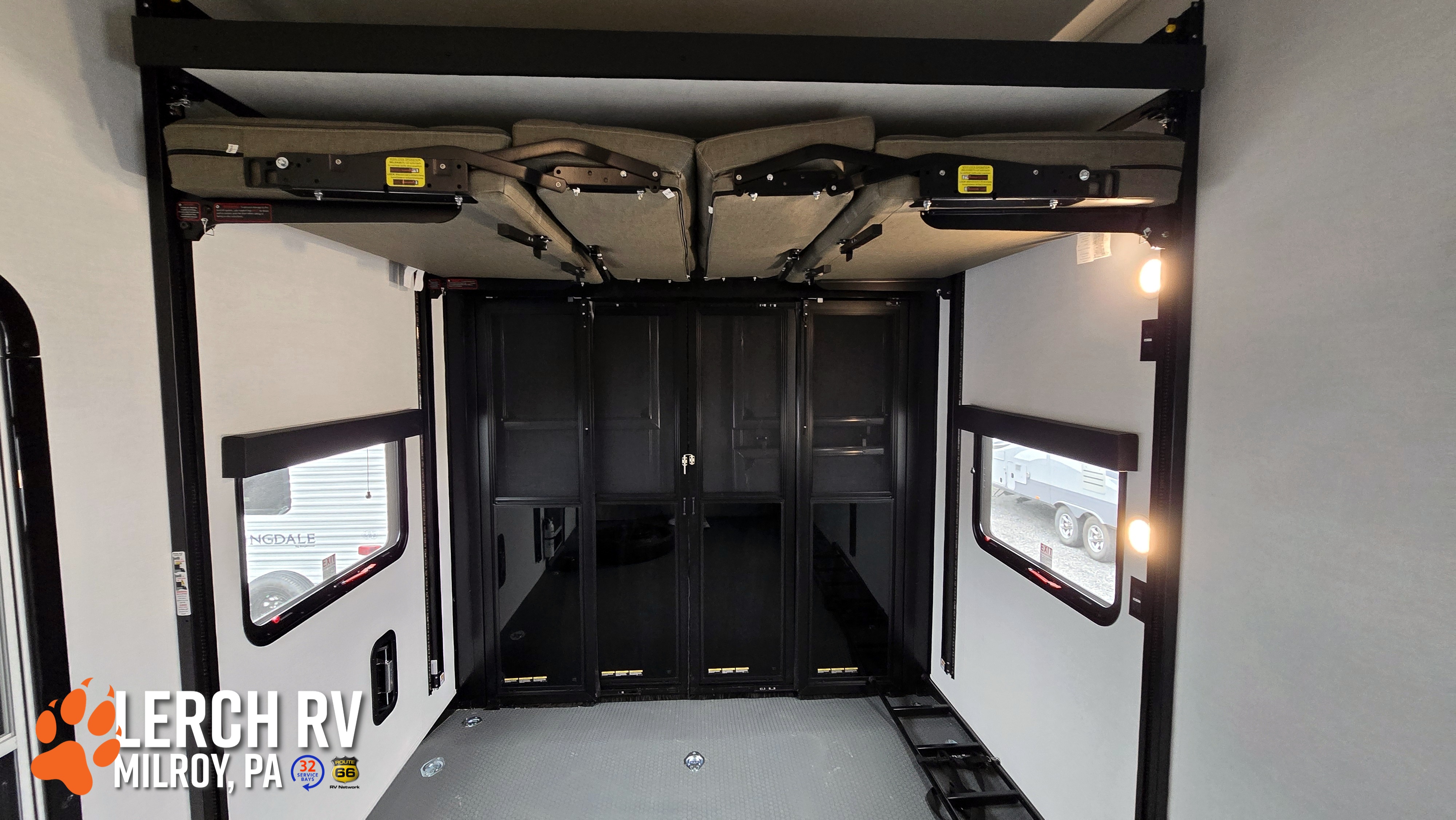 2027 Alliance RV VALOR ALL ACCESS 40A14 - Image 38