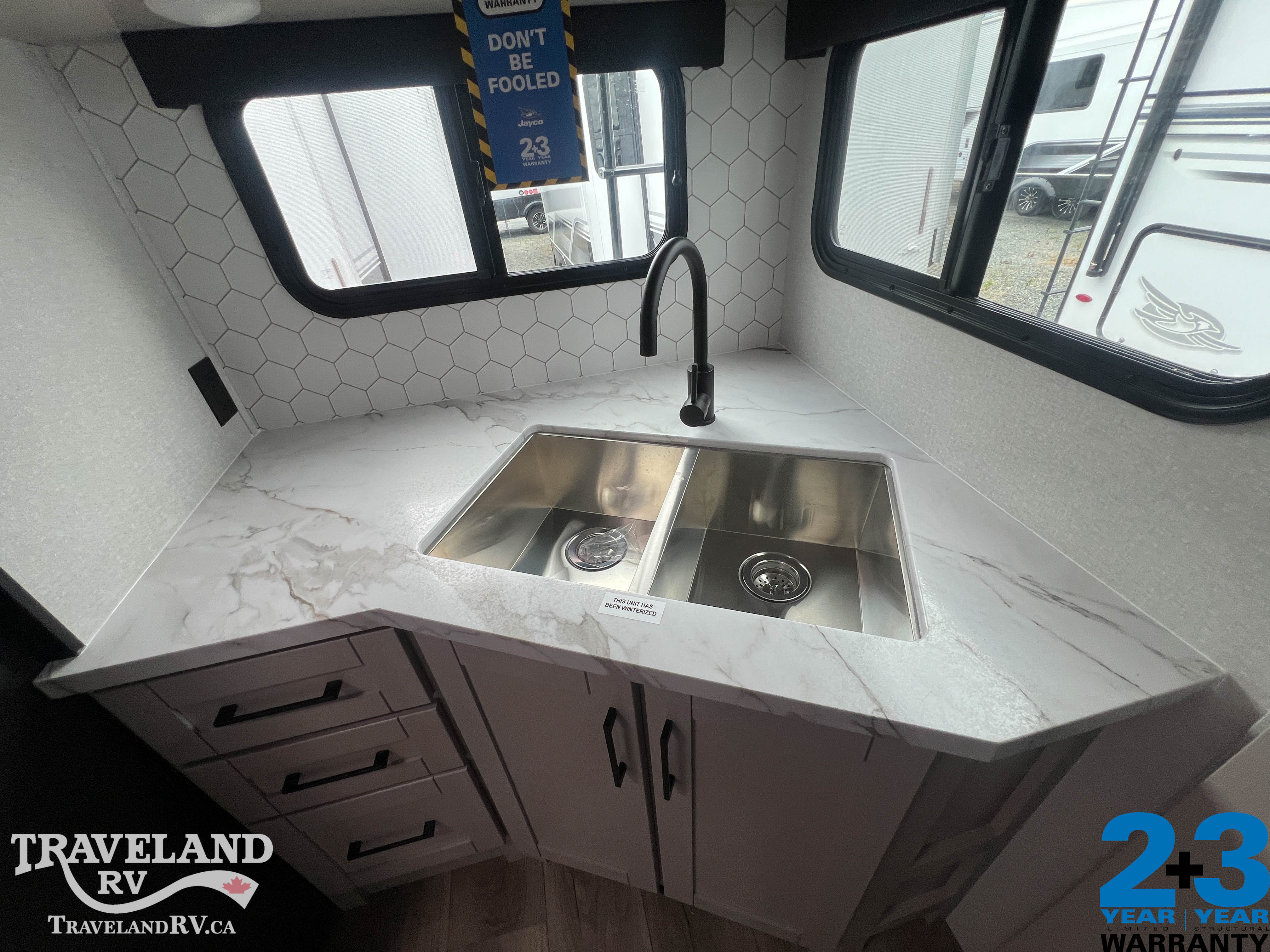 2026 Jayco Jay Feather 21MML - Image 21