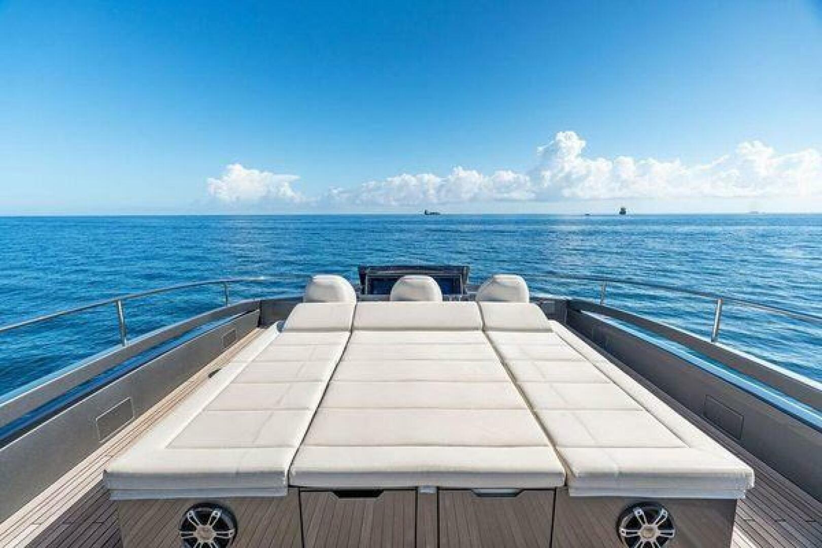 2019 Pershing - Image 27