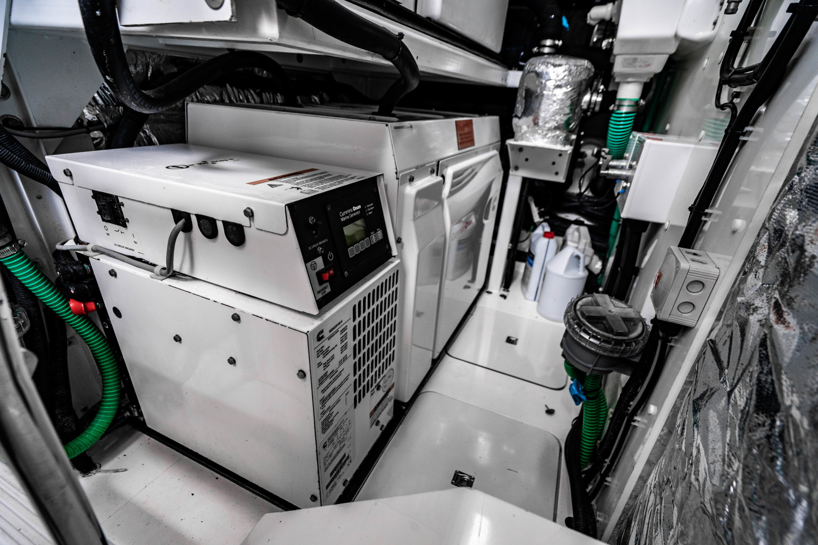2018 Princess F62 - Image 109
