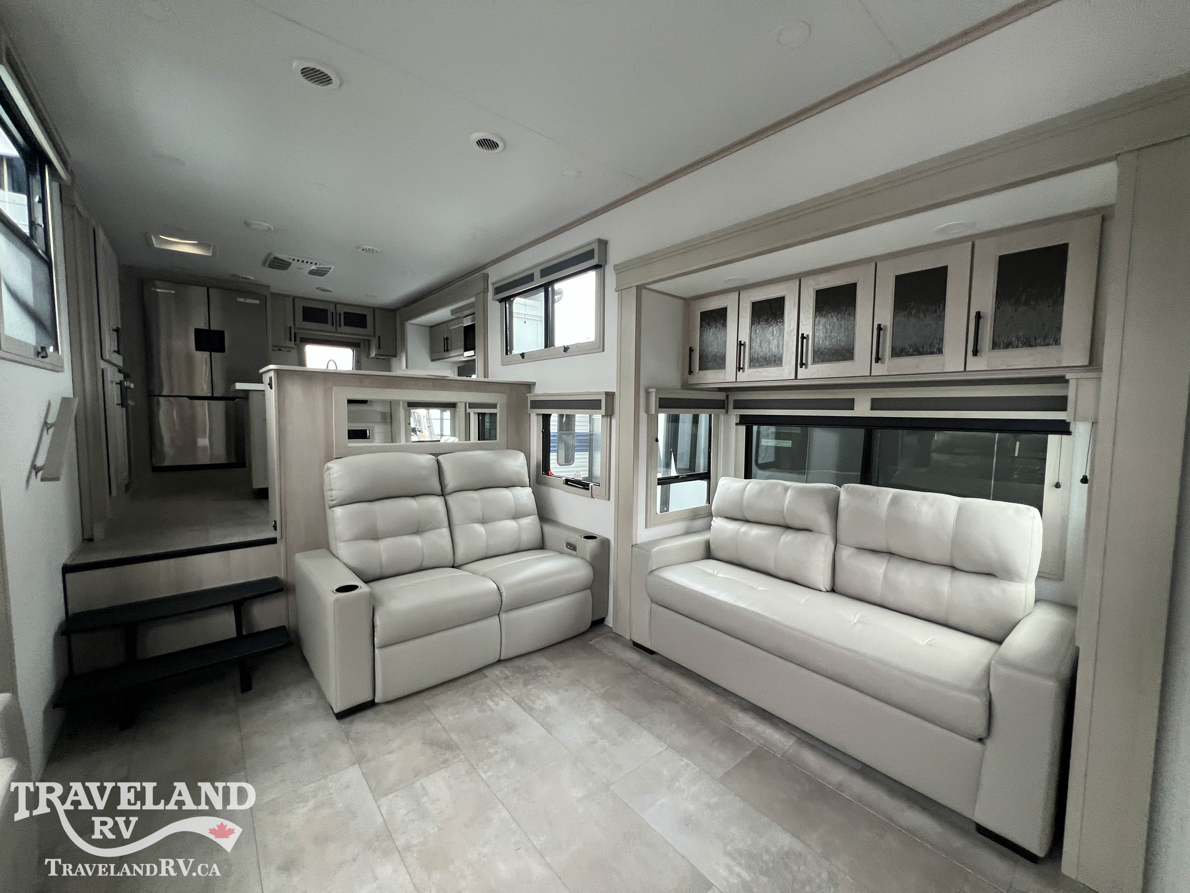 2025 Grand Design Solitude 390RK - Image 3