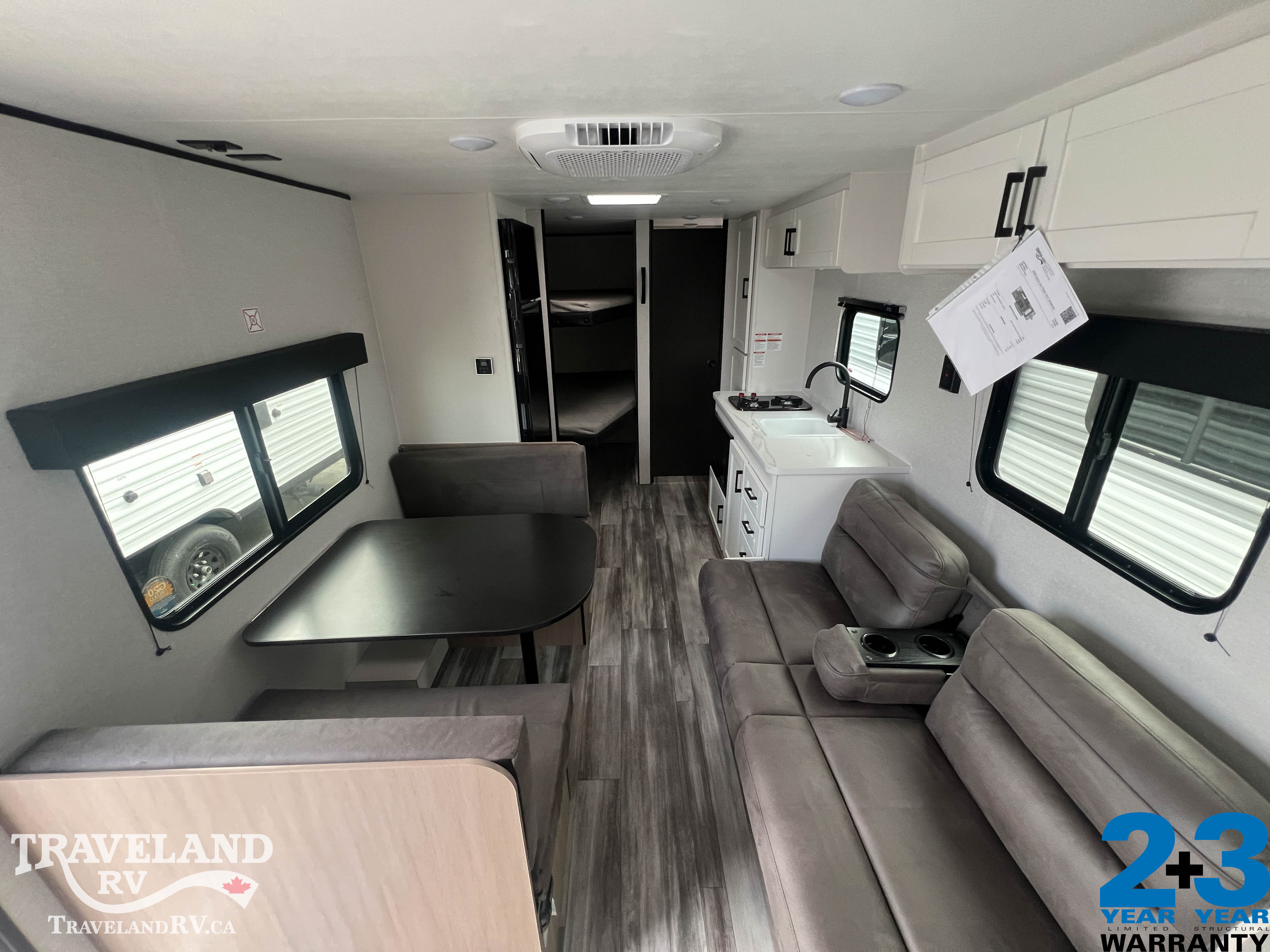 2026 Jayco Jay Flight SLX 250BHW - Image 3