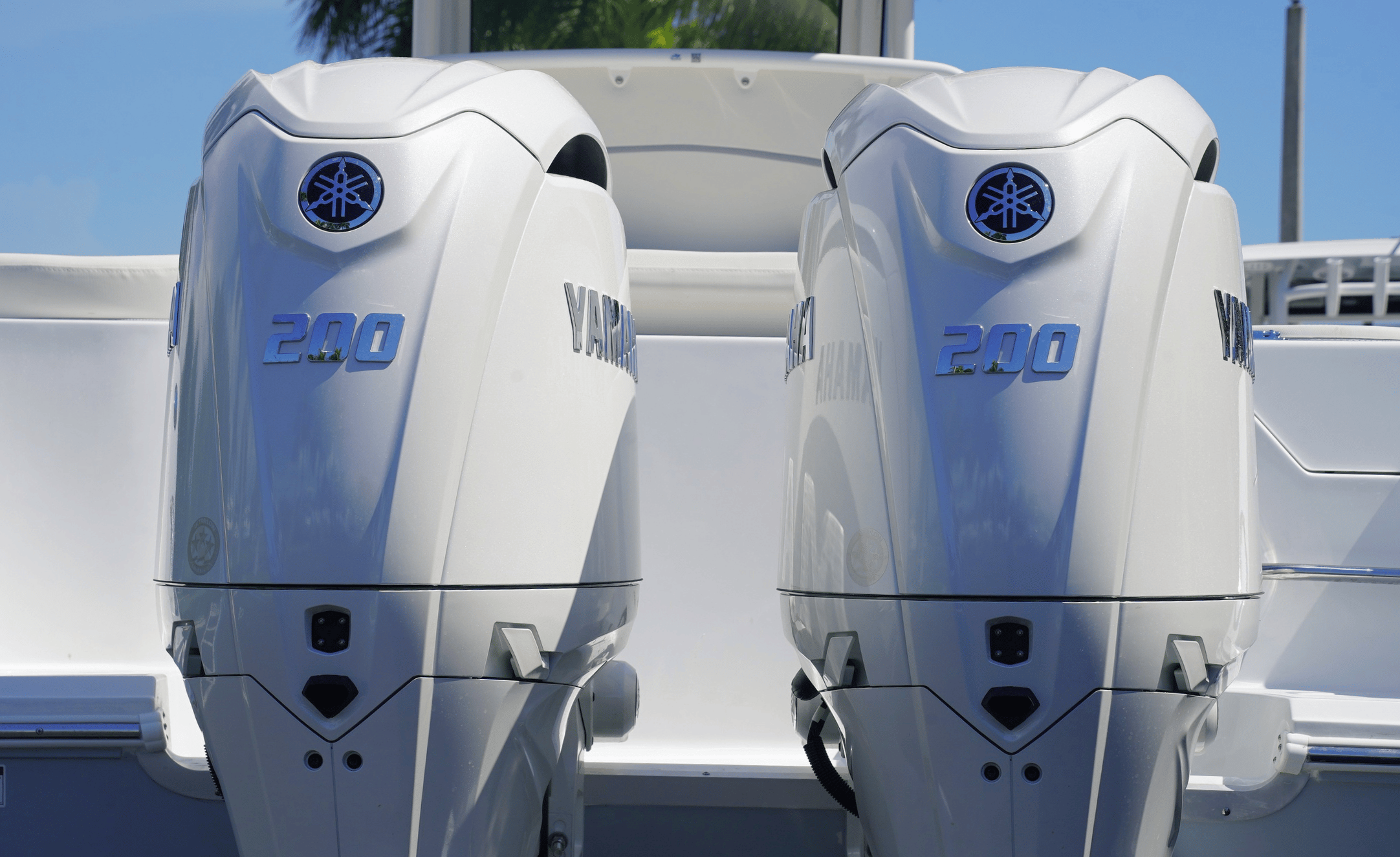 2027 SEA HUNT ULTRA 265SE - Image 4