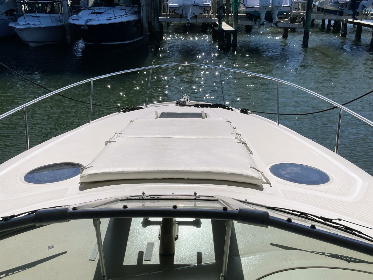 2006 Sea Ray 320 Sundancer - Image 22