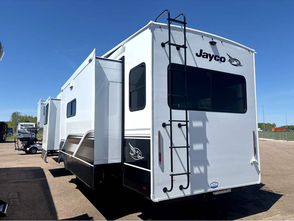 2026 JAYCO EAGLE 355MBQS - Image 3