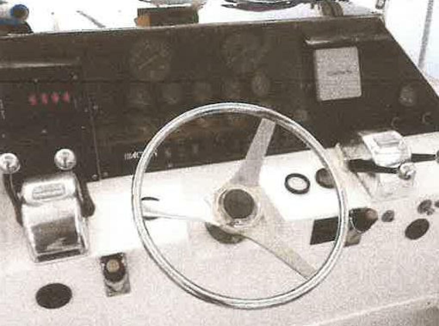 1994 Blackfin - Image 5