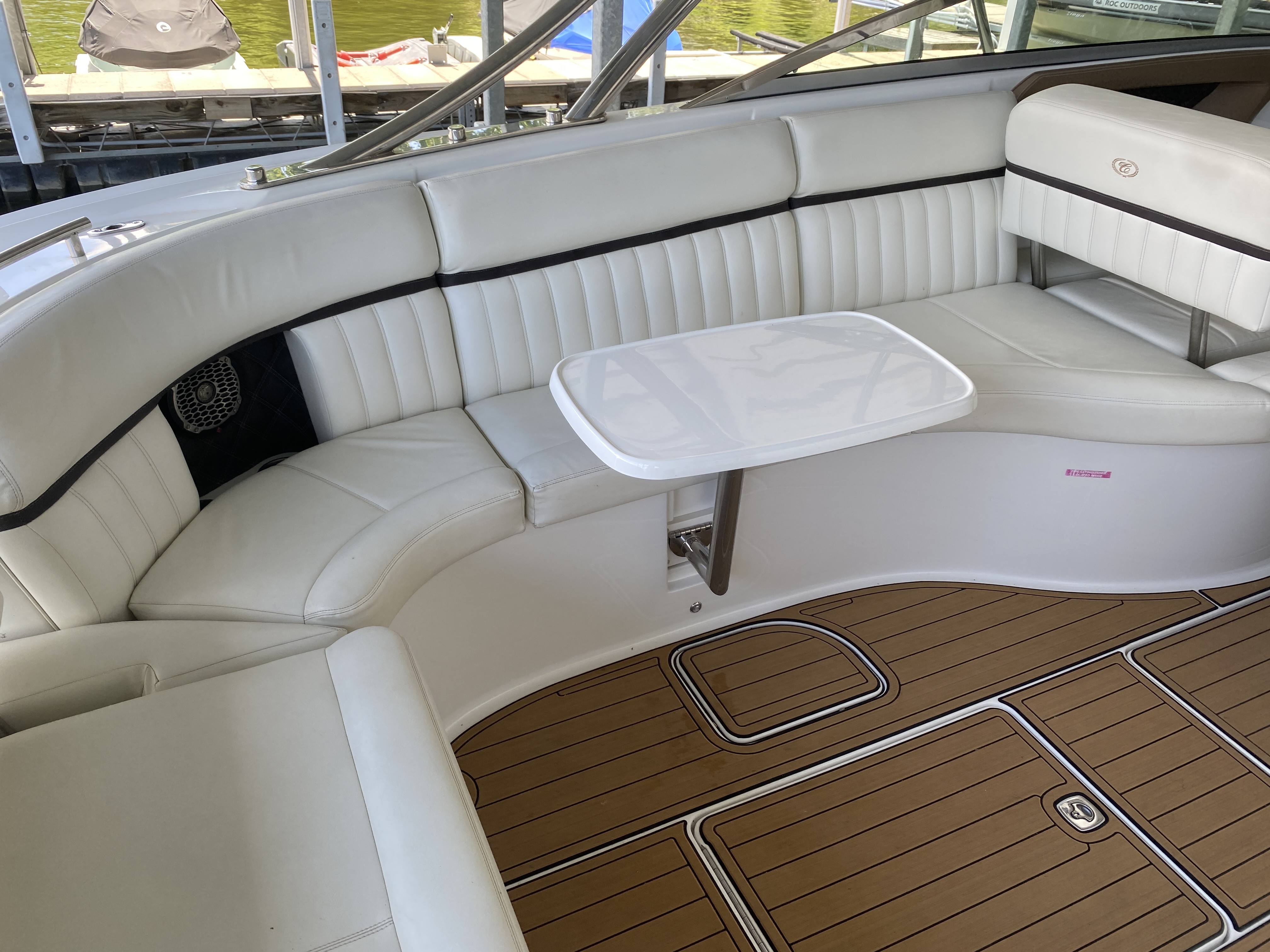 2015 Cobalt 336 - Image 23
