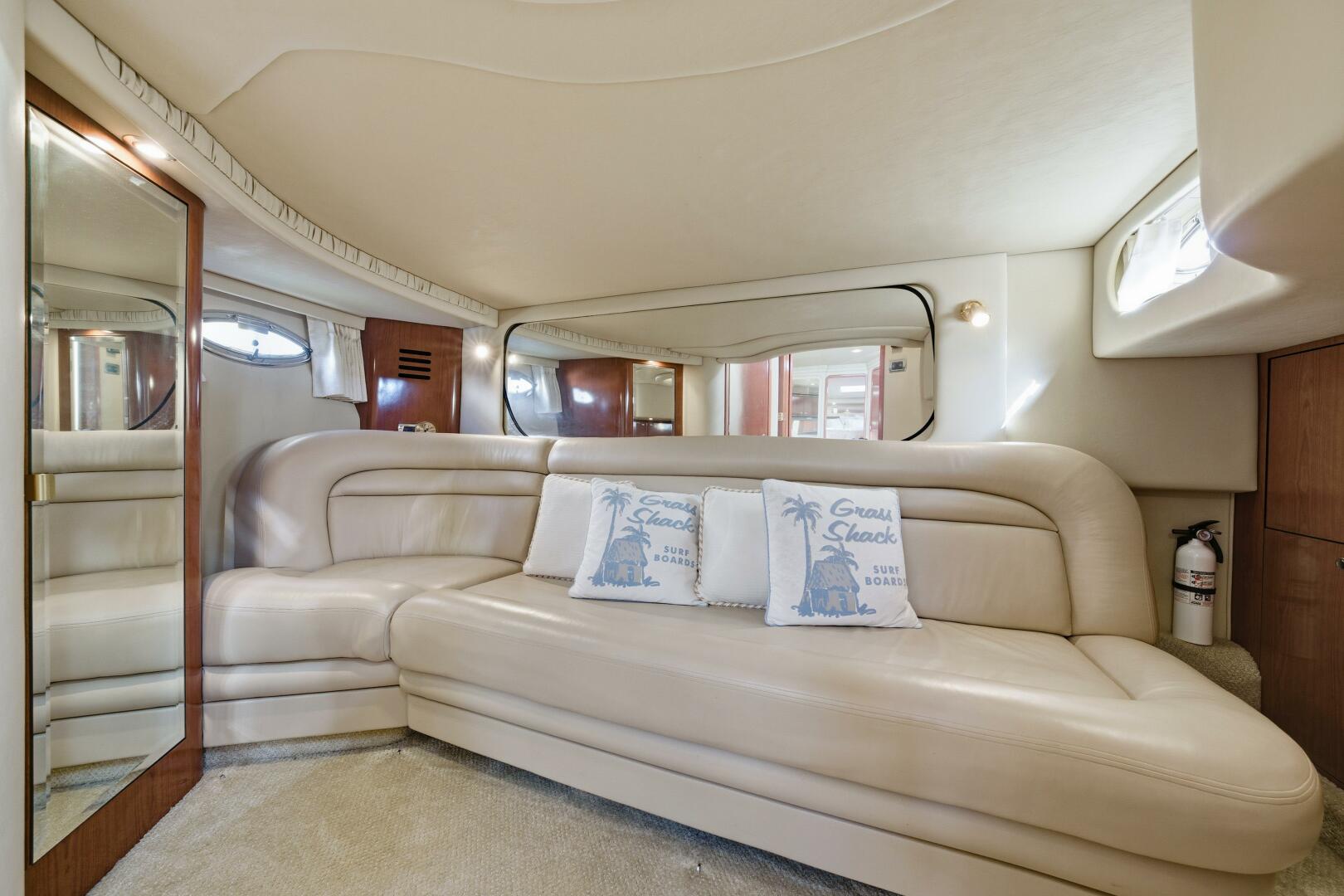 2002 Sea Ray 460 Sundancer - Image 38