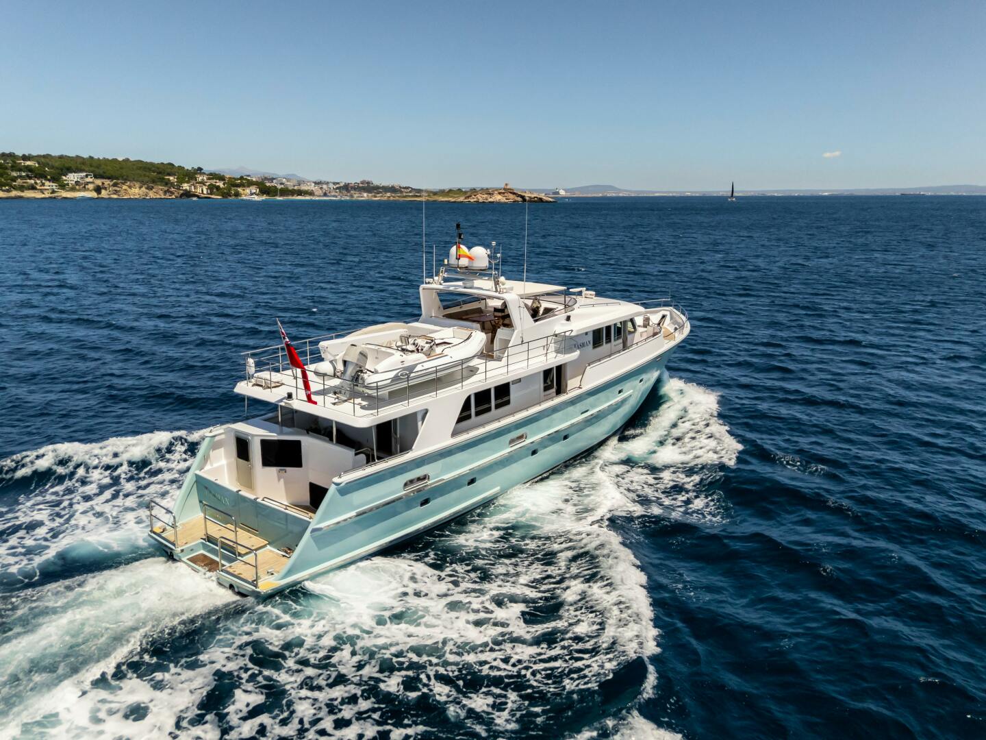2007 Carey Custom - Image 10