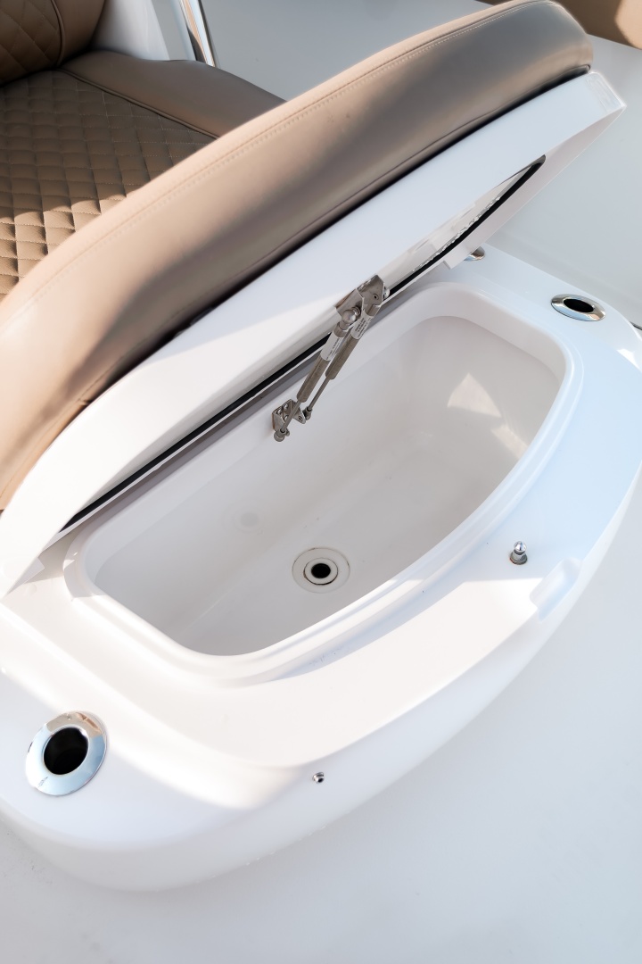 2020 Valhalla Boatworks V37 - Image 38