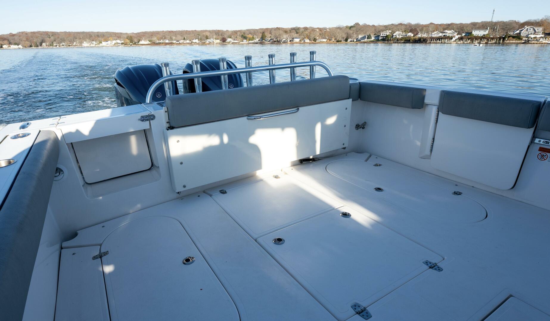 2021 Northcoast 315 - Image 28