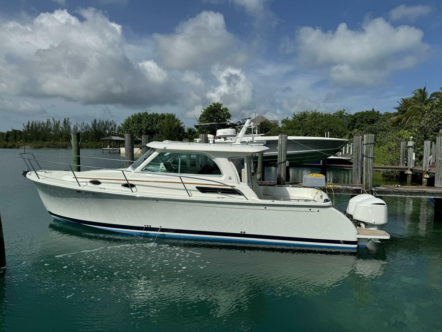2020 Back Cove 34O - Image 2