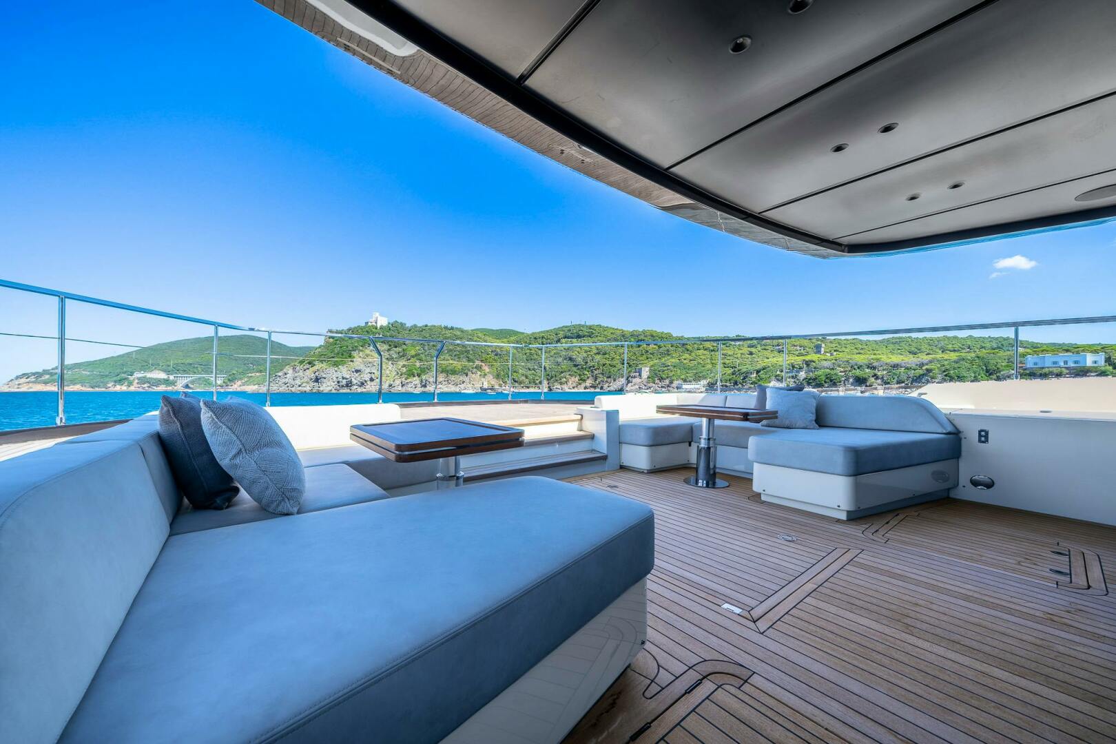 2024 Wider Yachts WiderCat 92 - Image 26