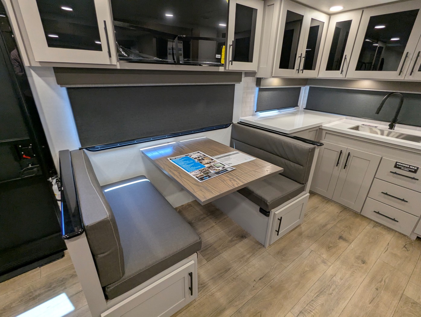 2026 Alliance RV Delta 274RKW - Image 12