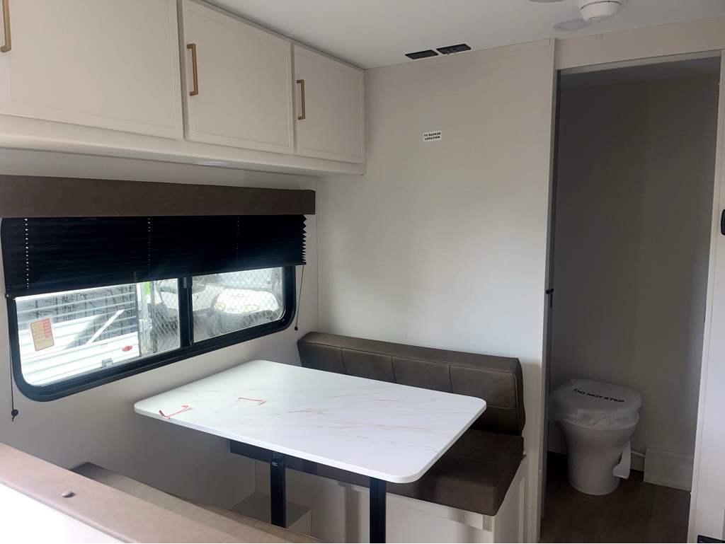 2026 GRAND DESIGN TRANSCEND 151RB - Image 9