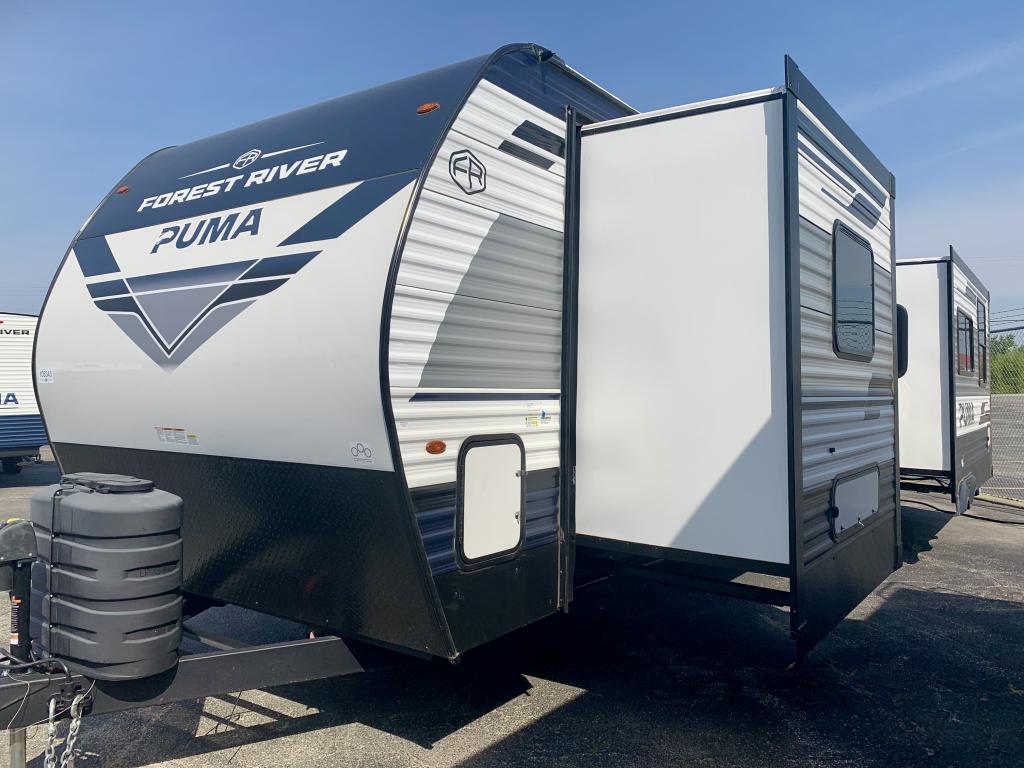2026 Palomino Puma 30RKQS - Image 4