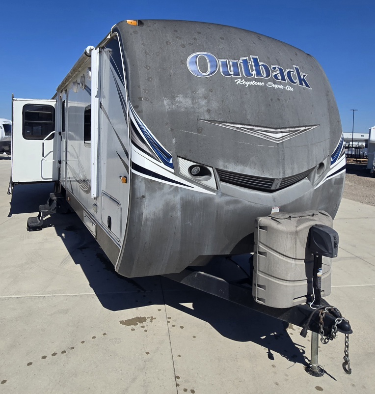 2014 Keystone Outback 316RL - Image 2
