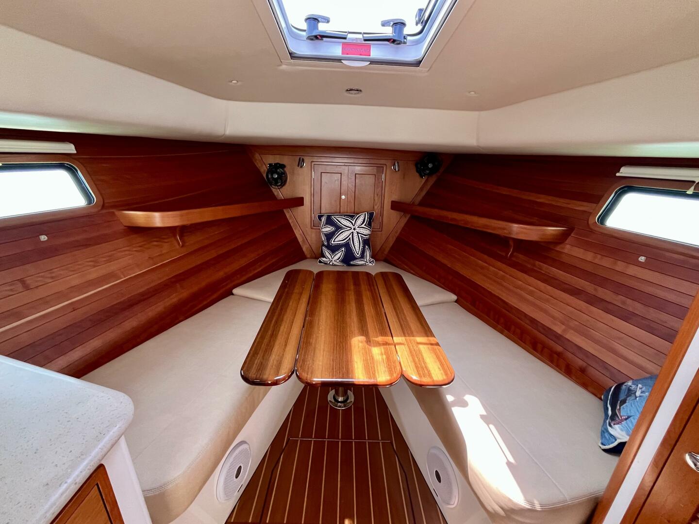 2019 MJM 35z - Image 152