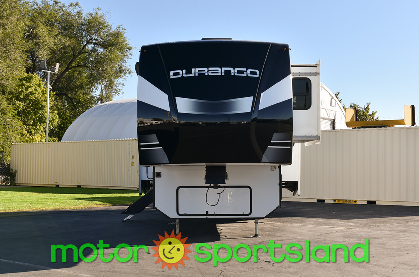 2023 KZ RV Durango D321RKT - Image 8