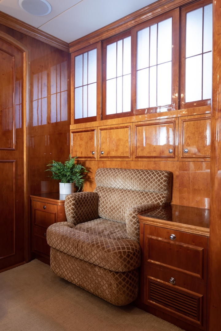 2007 Horizon Elegance 82 - Image 20