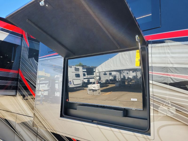 2026 Entegra Coach Cornerstone 45D - Image 3