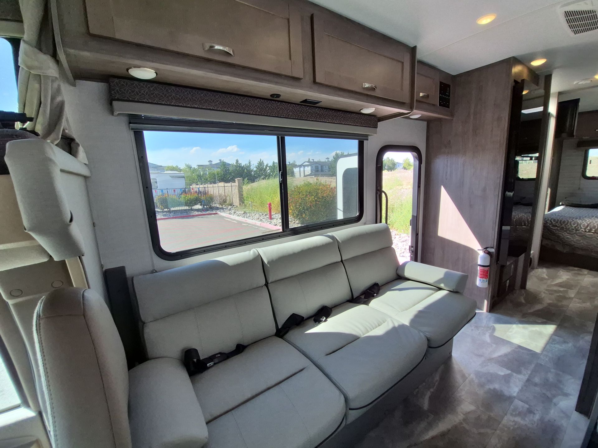 2024 Gulf Stream Conquest LE 6280LE - Image 12