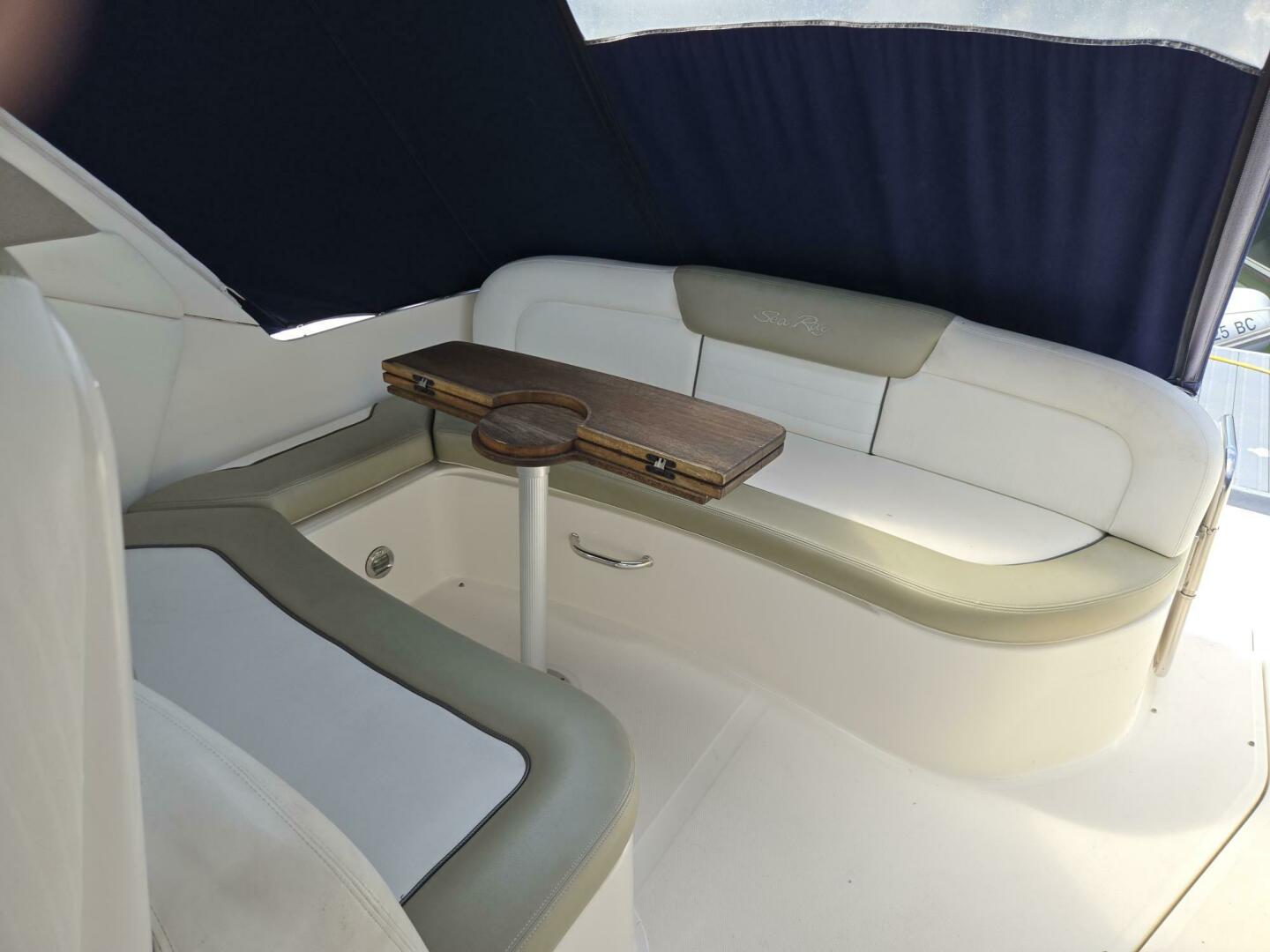 2007 Sea Ray 310 Sundancer - Image 28
