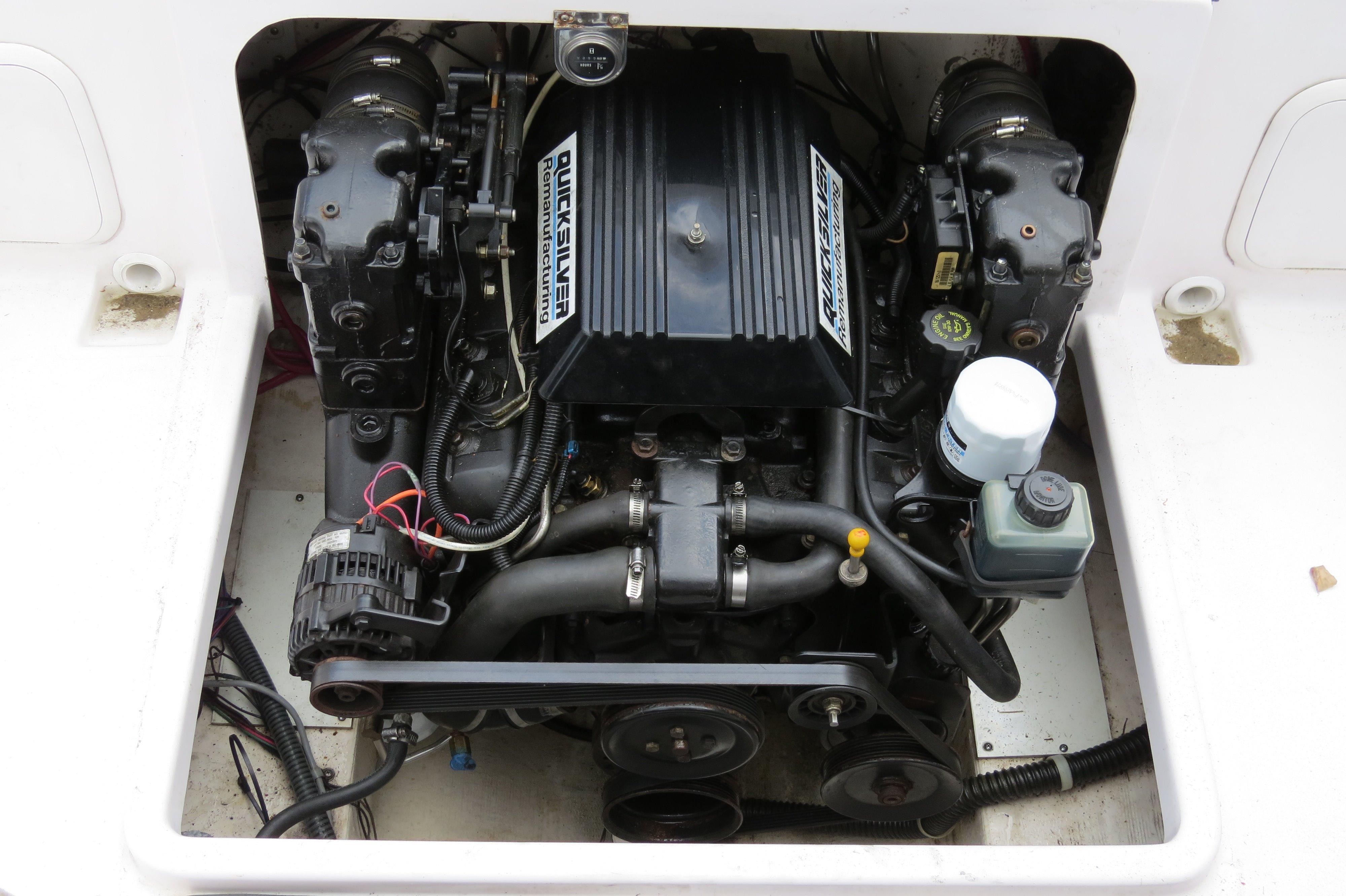 2027 Highfield Sport 360 Standard - Image 708