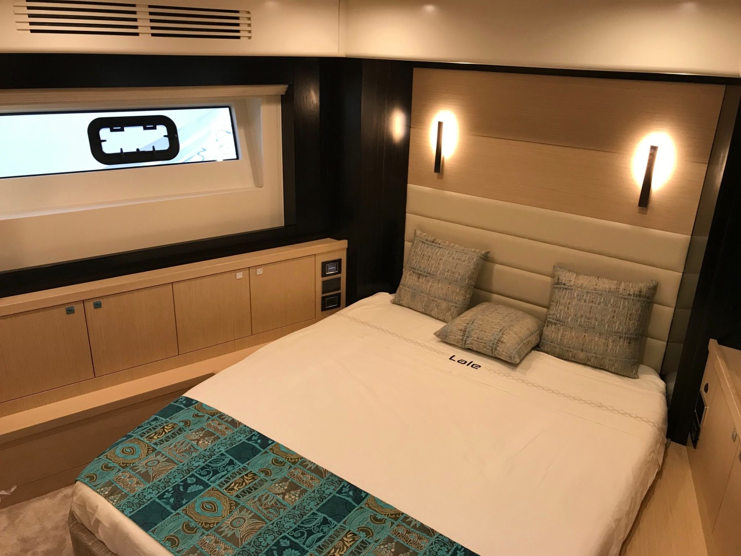 2019 Sirena 58 Flybridge - Image 28
