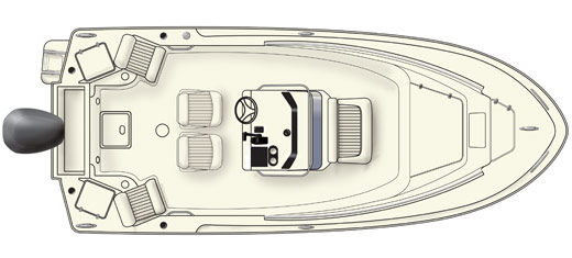2027 Highfield Sport 360 Standard - Image 103