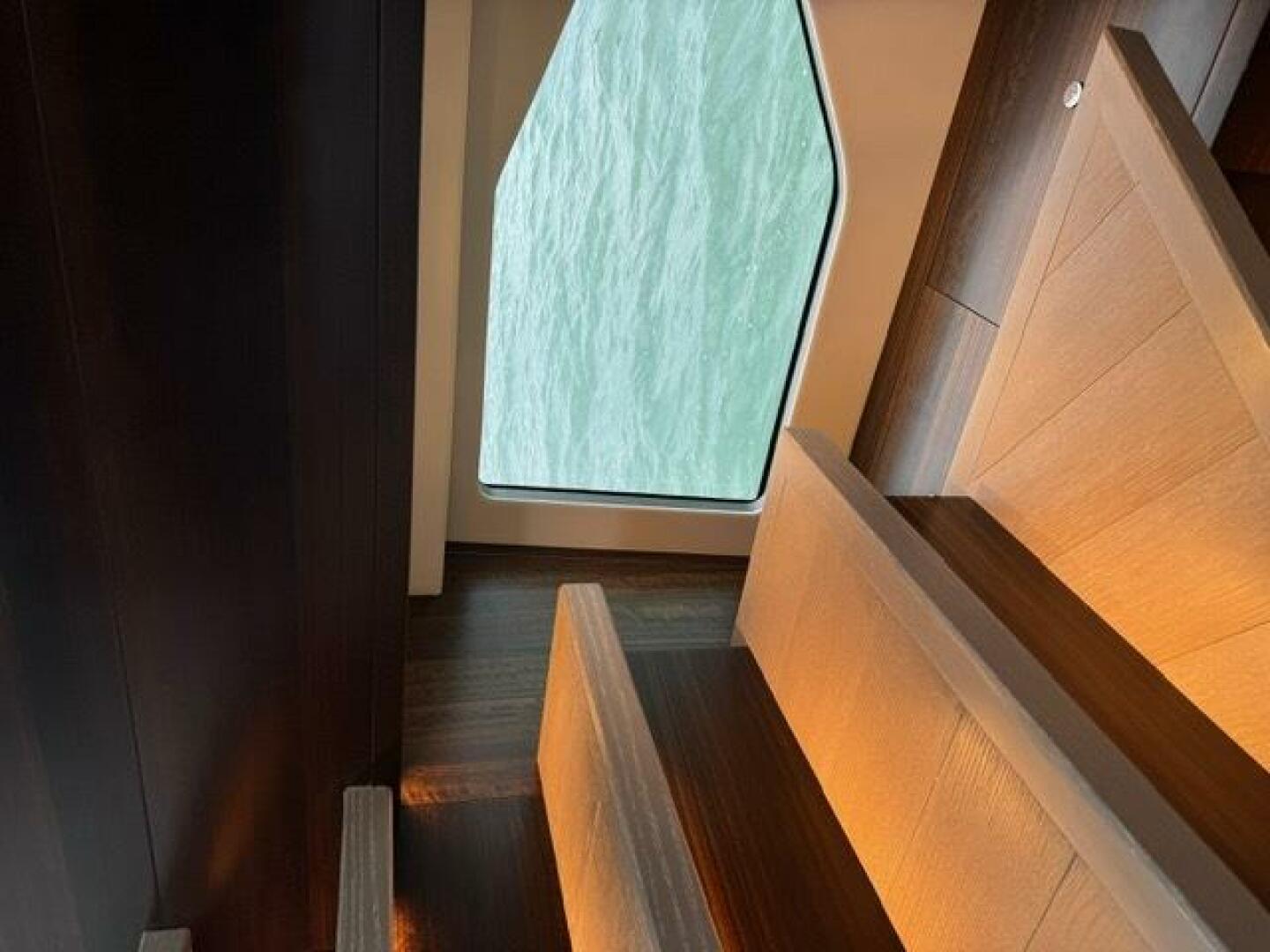 2022 Sunseeker Manhattan 68 - Image 72