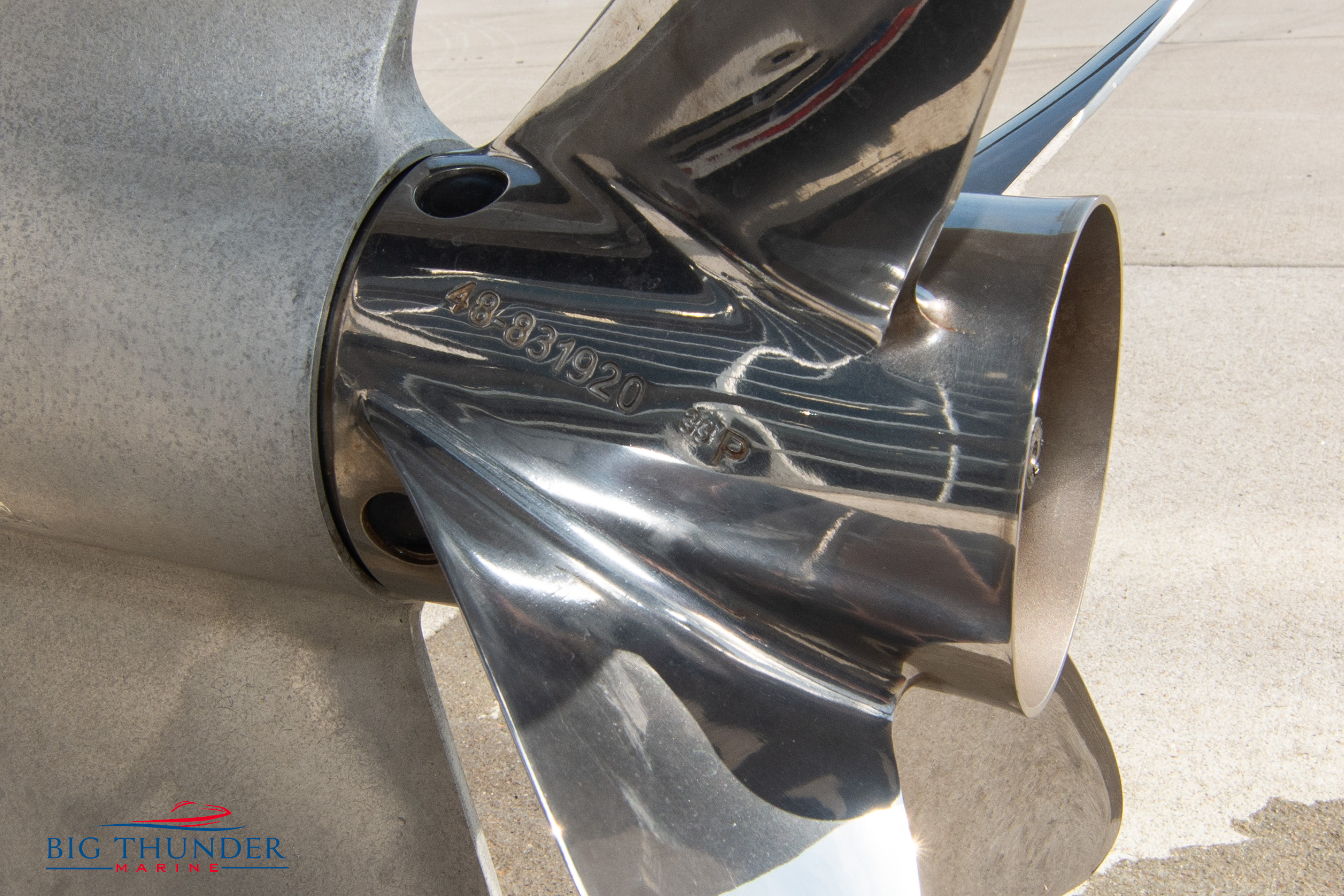 2019 Spectre Screaming Eagle 22 Talon - Image 17