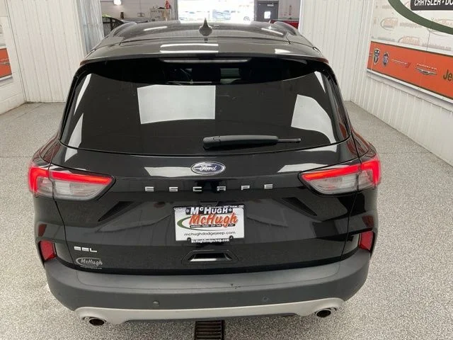 2022 Ford Escape Utility 4D SEL 2WD - Image 6