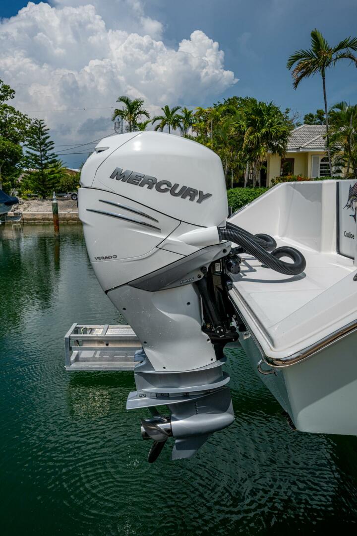 2023 SeaHunter 31 Tournament - Image 24