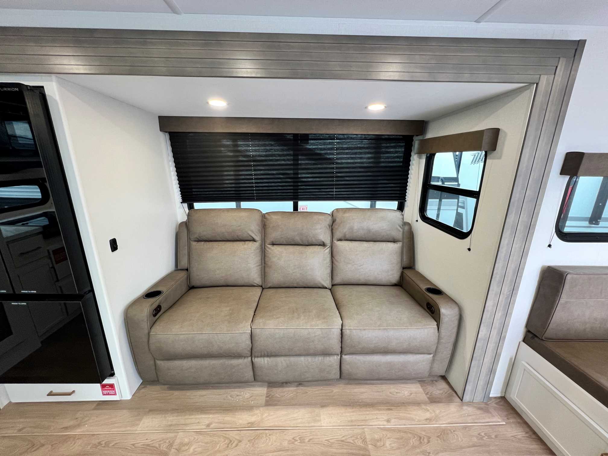 2027 Grand Design Transcend 315RKT - Image 14