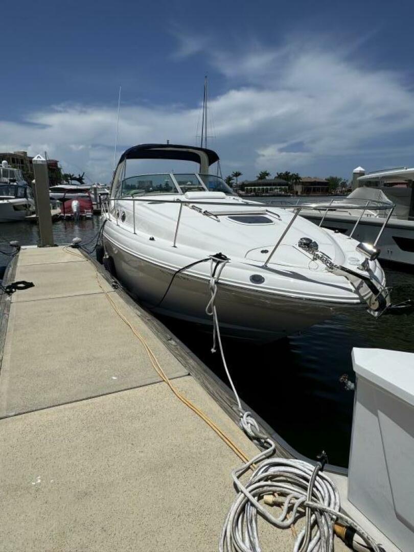 2007 Sea Ray 340 - Image 3
