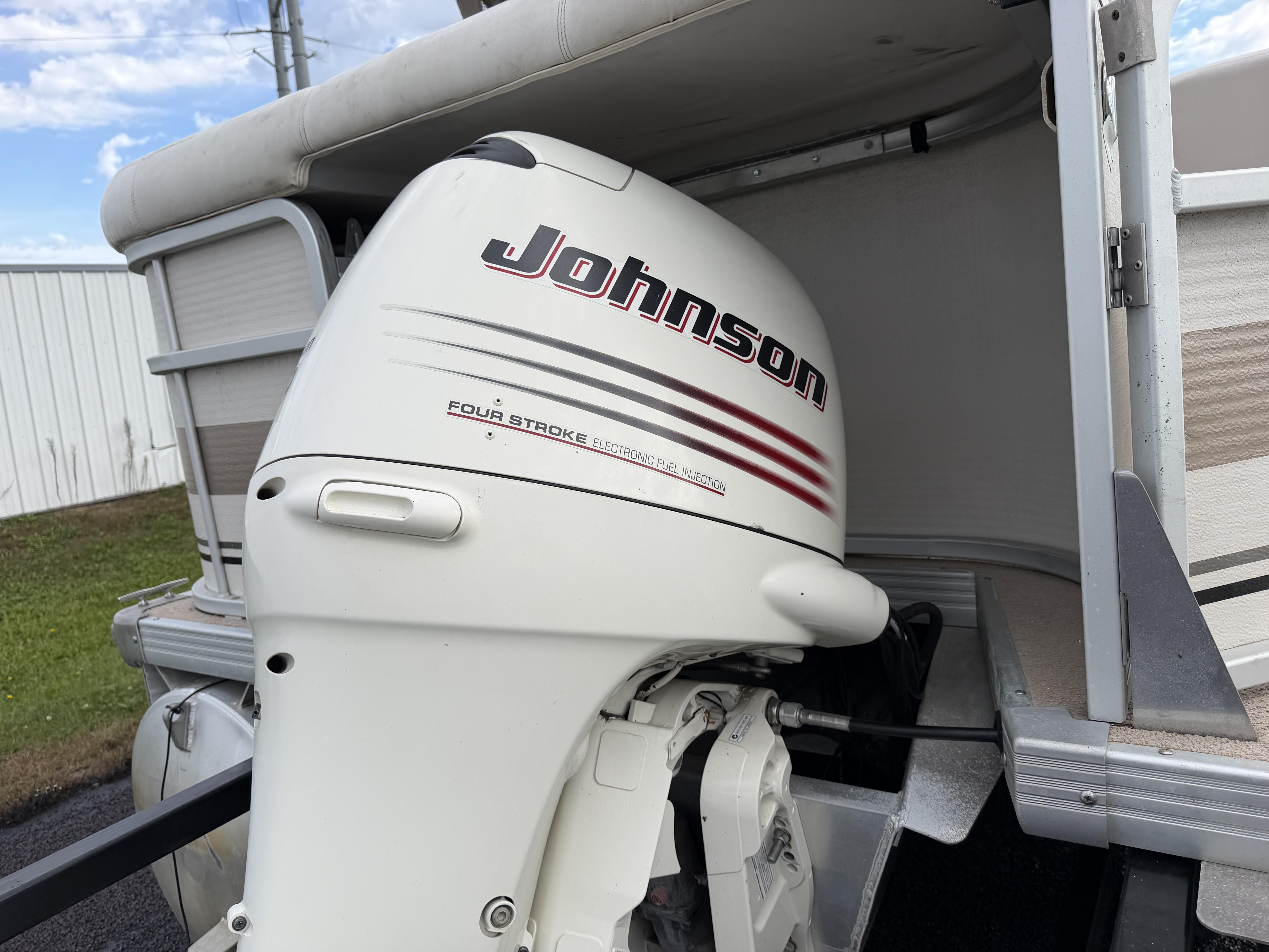 2006 PREMIER 225 SUNSATION - Image 6